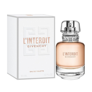 Nước Hoa Givenchy L'Interdit EDP