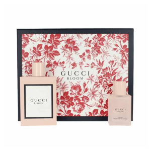 Set Nước Hoa Gucci Bloom 2 Chai ( 100ml+30ml)