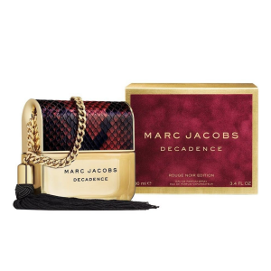 Nước Hoa Marc Jacobs Decadence Rouge Noir Edition EDP