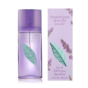 Nước Hoa Elizabeth Arden Green Tea Lavender EDT