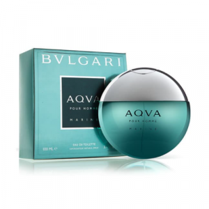 Nước Hoa Bvlgari Aqva Pour Homme Marine EDT
