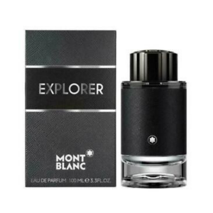 Nước Hoa Mont Blanc Explorer EDP