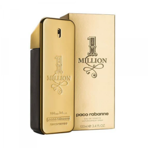 Nước Hoa Paco Rabanne 1 Million EDT