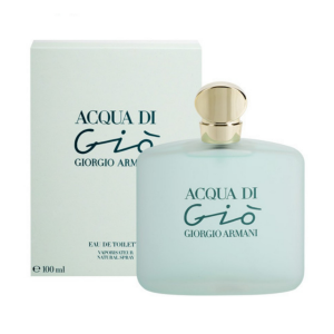Nước Hoa Acqua Di Gio For Women EDT