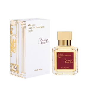 Nước Hoa Maison Francis Kurkdjian Baccarat Rouge 540 EDP