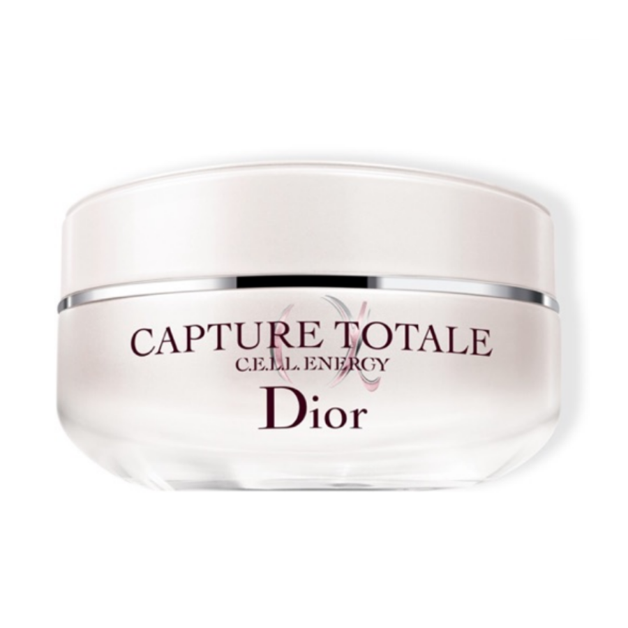 Kem Mắt Dior Capture Totale Cell Energy - Your Beauty - Our Duty