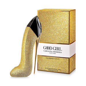 Nước Hoa Carolina Herrera Good Girl Glorious Gold Collector Edition EDP