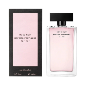 Nước Hoa Narciso Rodriguez Musc Noir For Her EDP