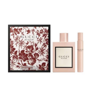Set Nước Hoa Gucci Bloom EDP 2 Món (100ml và 10ml)