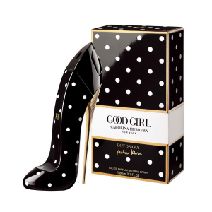 Nước Hoa Carolina Herrera Good Girl Dot Drama Collector Edition EDP