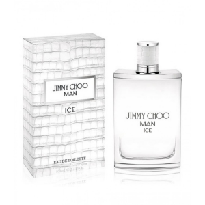 Nước Hoa Jimmy Choo Man Ice EDT