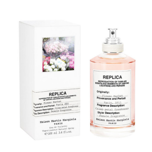 Nước Hoa Maison Margiela Replica Flower Market EDT