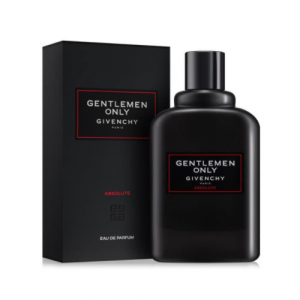 Nước Hoa Givenchy Gentlemen Only Absolute EDP