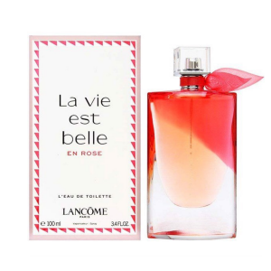 Nước Hoa Lancome La Vie Est Belle En Rose EDT