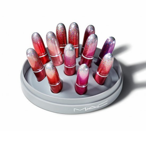 Set Son MAC 12 Cây Phiên Bản Giới Hạn