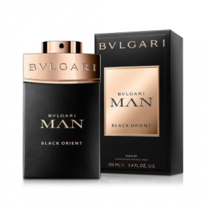 Nước Hoa Nam Bvlgari Man Black Orient EDP