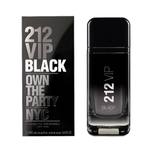 Nước Hoa Carolina Herrera 212 VIP Black EDP