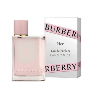 Nước Hoa Burberry Her EDP