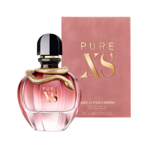 Nước Hoa Paco Rabanne Pure XS For Her EDP