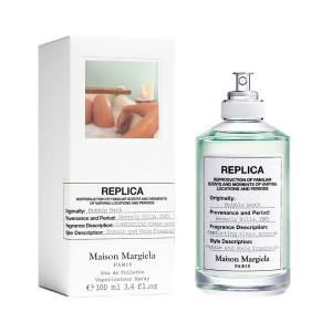 Nước Hoa Maison Margiela Replica Bubble Bath EDT