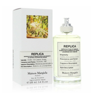 Nước Hoa Maison Margiela Replica Under The Lemon Trees EDT