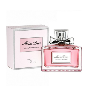Nước Hoa Dior Miss Dior Absolutely Blooming EDP