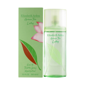 Nước Hoa Elizabeth Arden Green Tea Lotus EDT Spray
