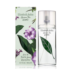 Nước hoa Elizabeth Arden Green Tea Exotic EDT