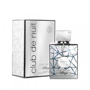 Nước Hoa Armaf Club De Nuit Sillage EDP