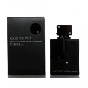 Nước Hoa Armaf Club De Nuit Intense Man EDT
