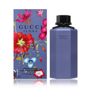 Nước Hoa Gucci Flora Gorgeous Gardenia Limited Edition EDT