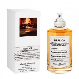 Nước Hoa Maison Margiela Replica By the Fireplace EDT