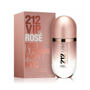 Nước Hoa Carolina Herrera 212 VIP Rose EDP
