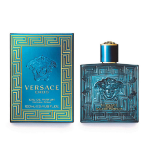 Nước Hoa Versace Eros For Men EDP