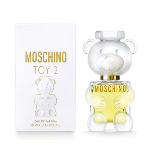 Nước Hoa Moschino Toy 2 For Woman EDP