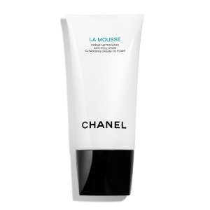 Sữa Rửa Mặt Chanel La Mousse Crème Nettoyante Anti-Pollution