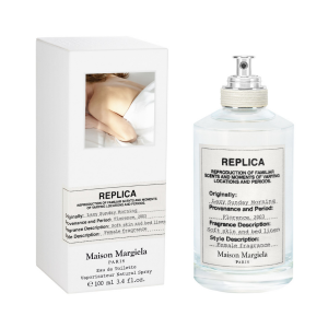 Nước Hoa Maison Margiela Replica Lazy Sunday Morning EDT