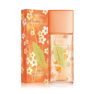 Nước Hoa Elizabeth Arden Green Tea Nectarine Blossom EDT