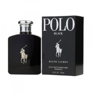Nước Hoa Ralph Lauren Polo Black EDT