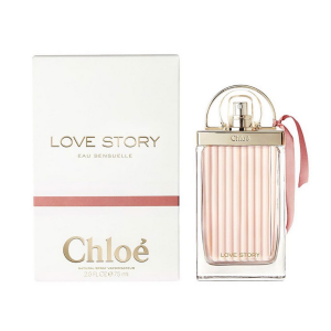 Nước Hoa Chloe Love Story Eau Essensual EDP