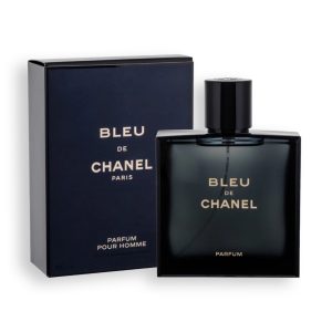Nước Hoa Chanel Bleu De Chanel Parfum