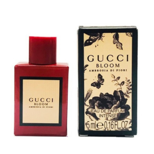 Nước Hoa Gucci Bloom Ambrosia di Fiori EDP