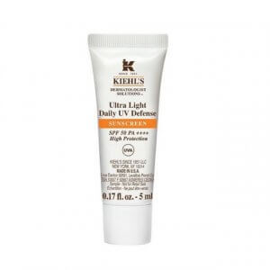 Kem Chống Nắng Kiehl's Ultra Light Daily UV Defense