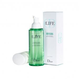 Sữa Rửa Mặt Dior Hydra Life Lotion To Foam Fresh Cleanser