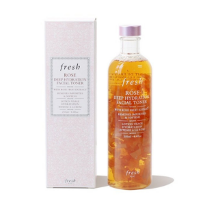 Nước Hoa Hồng Fresh Rose Deep Hydration Facial Toner