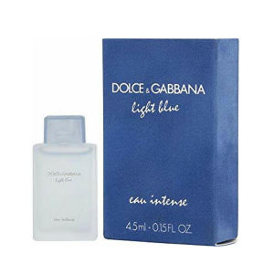 Nước Hoa Dolce & Gabbana Light Blue Eau Intense