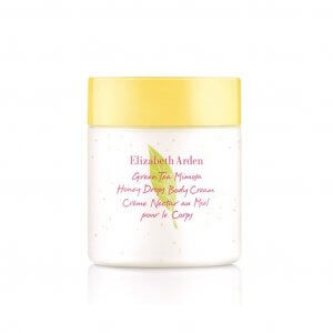 Kem Dưỡng Thể Green Tea Mimosa Honey Drop Elizabeth Arden Chính Hãng