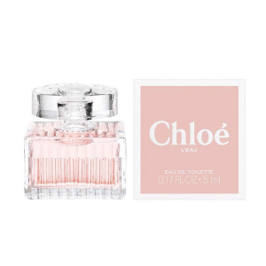 Nước Hoa Chloe L'Eau EDT