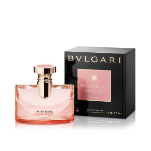 Nước Hoa Bvlgari Splendida Rose Rose EDP