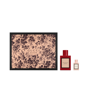 Set Nước Hoa Gucci Bloom Ambrosia Di Fiori